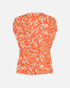 Tiger Lily Blouse