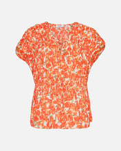 Load image into Gallery viewer, Tiger Lily Blouse