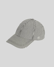 Load image into Gallery viewer, Striped Cap