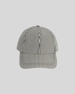 Striped Cap