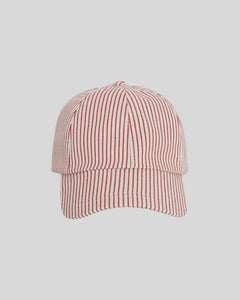 Striped Cap