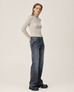 Ada Straight Leg Jeans