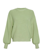 Load image into Gallery viewer, Rachelle Crew Neck Sweater