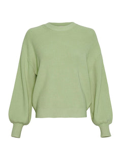 Rachelle Crew Neck Sweater