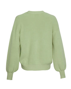 Rachelle Crew Neck Sweater