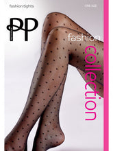 Load image into Gallery viewer, Mini Heart Tights