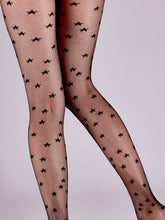 Load image into Gallery viewer, Mini Star Tights