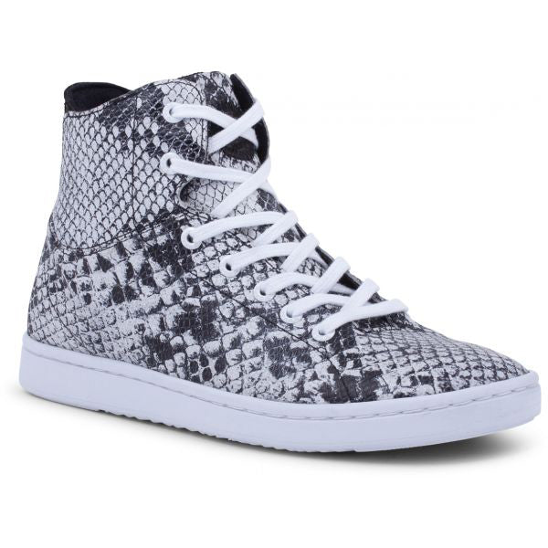 Snake High Jane Sneakers