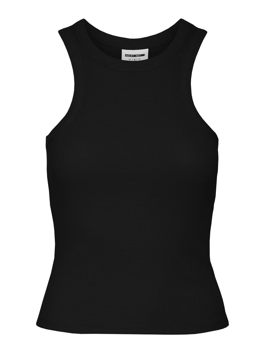 Halter Tank Top