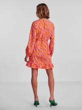 Load image into Gallery viewer, Josi Wrap Dress