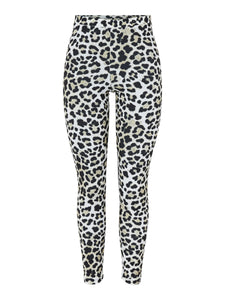 Leopard Leggings