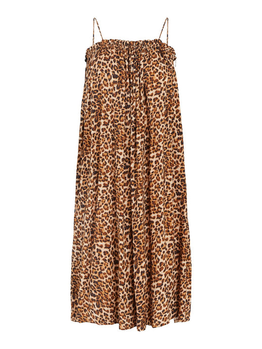 Leopard Sun Dress