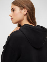 Load image into Gallery viewer, Black Hoodie